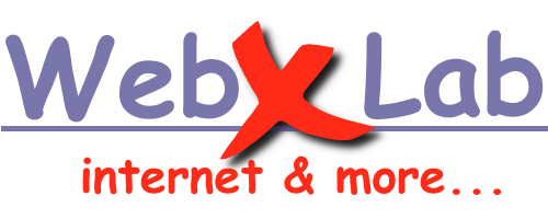 Web X Lab